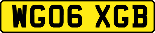 WG06XGB