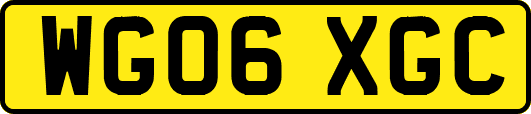 WG06XGC