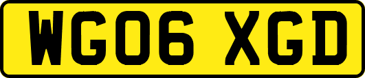 WG06XGD