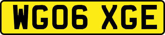 WG06XGE