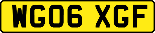 WG06XGF