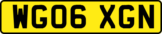 WG06XGN