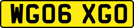 WG06XGO