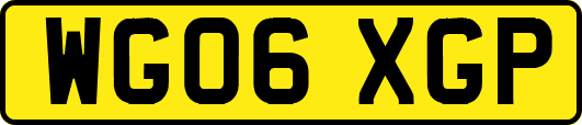 WG06XGP