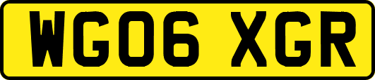 WG06XGR