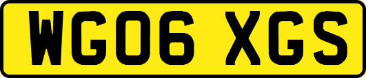 WG06XGS