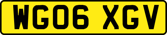 WG06XGV