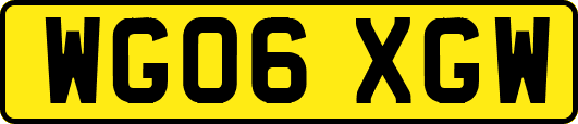 WG06XGW