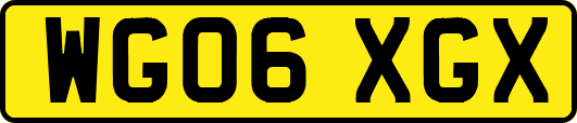 WG06XGX