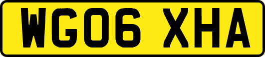 WG06XHA
