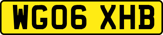 WG06XHB