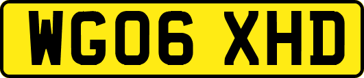 WG06XHD