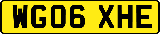 WG06XHE