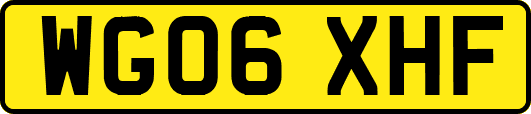 WG06XHF