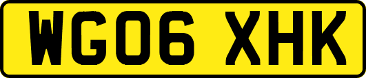 WG06XHK