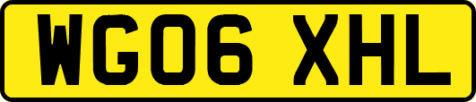 WG06XHL