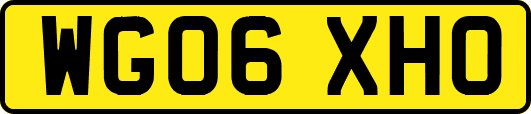 WG06XHO