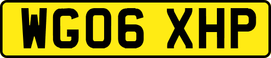 WG06XHP