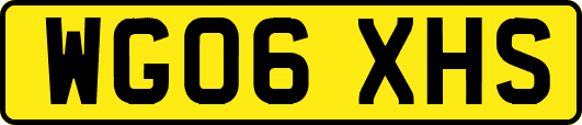 WG06XHS