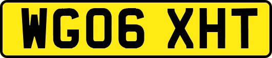 WG06XHT