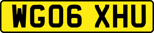 WG06XHU