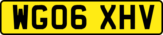 WG06XHV