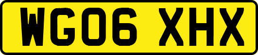 WG06XHX