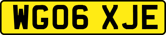 WG06XJE