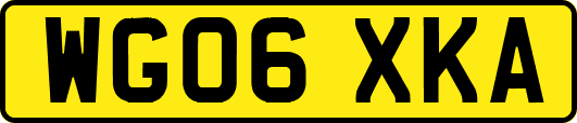 WG06XKA