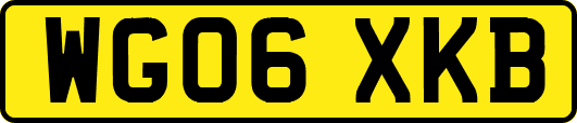 WG06XKB