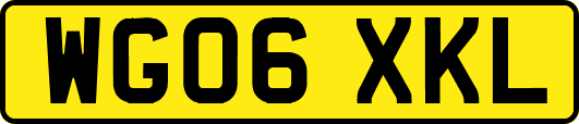 WG06XKL