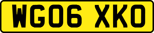 WG06XKO
