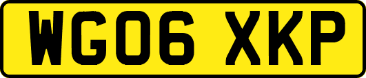 WG06XKP