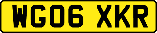 WG06XKR
