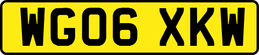 WG06XKW