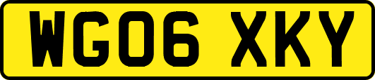 WG06XKY
