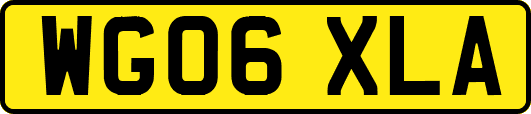 WG06XLA