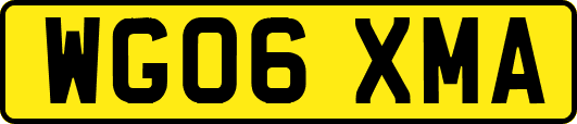WG06XMA
