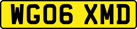 WG06XMD
