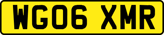 WG06XMR