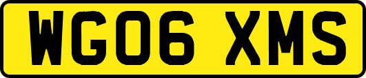 WG06XMS