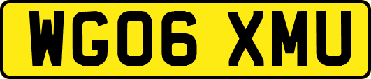 WG06XMU