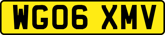 WG06XMV