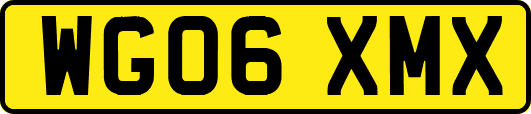 WG06XMX