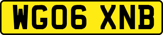 WG06XNB