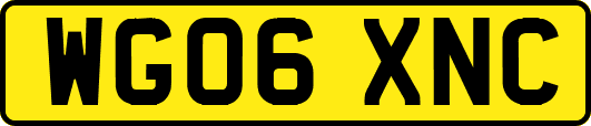 WG06XNC