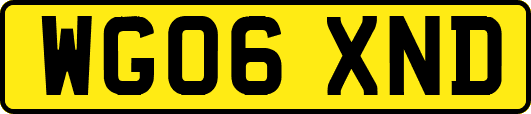 WG06XND