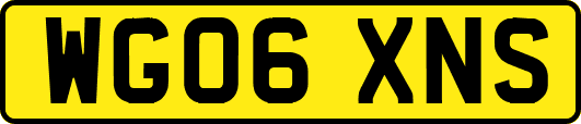 WG06XNS