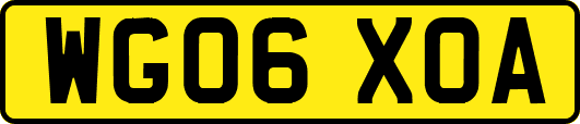 WG06XOA