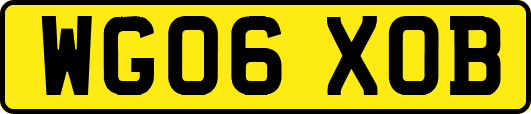 WG06XOB